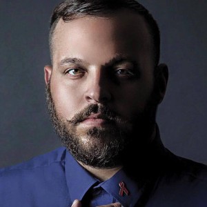 Daniel Franzese