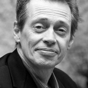 Steve Buscemi